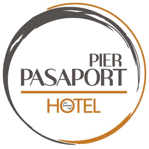 Pasaport Pier Hotel İzmir